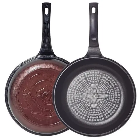 티타늄 코팅 요리팬 프라이팬 후라이팬 28cm 1P