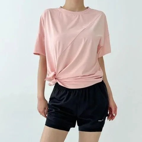 [옷은날개] 요가복장 요가복 여자트레이닝복세트 요가트레이닝복