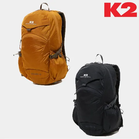 [ 롯데백화점 ]K2 케이투 남녀 공용 등산 소형 배낭 로버(ROVER) 12L 아웃도어 가방 KUF24B13