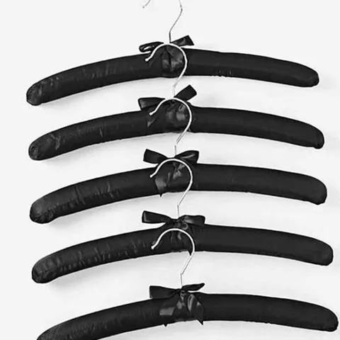 [반려] 옷걸이 논슬립걸이 매장옷걸이 옷걸이세트 상의걸이