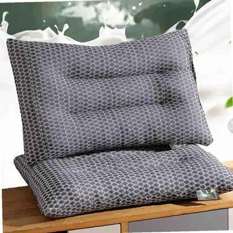 라텍스 메모리폼 경추 목디스크 베개 베게 배게