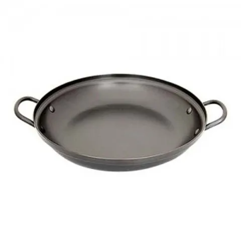 냄비세트 경질 전골냄비 22cm 무뚜껑 전골팬 찌게