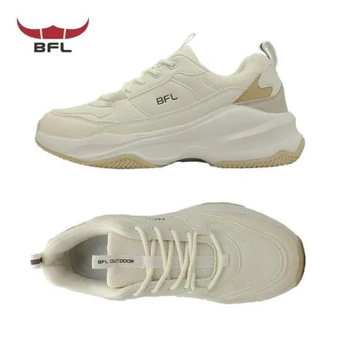 [스카이마루]BFL 발편한 운동화 워킹화 화이트 어글리슈즈 WT 41