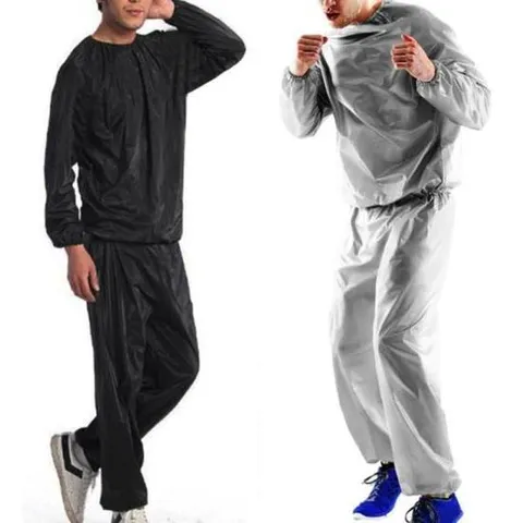 남자여름츄리닝 땀복 바디수트 운동복 헬스 빅사이즈 생활방수 세트