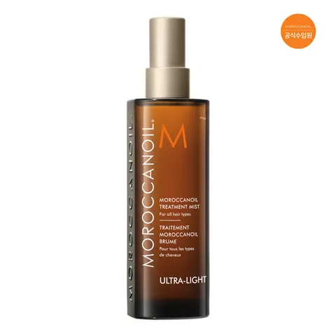 [ 현대백화점 ][모로칸오일] 오일 트리트먼트 미스트 울트라 라이트 100ml