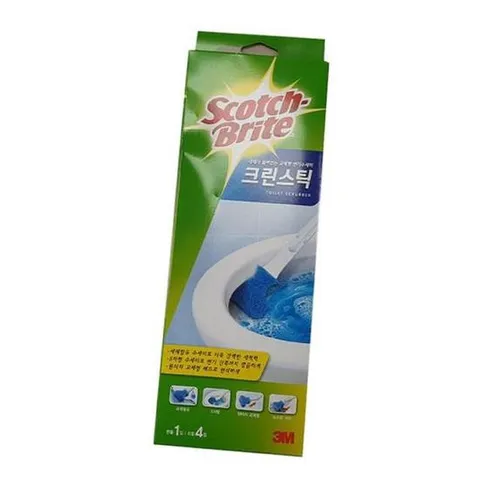 브라이트 3M 크린스틱 키트
