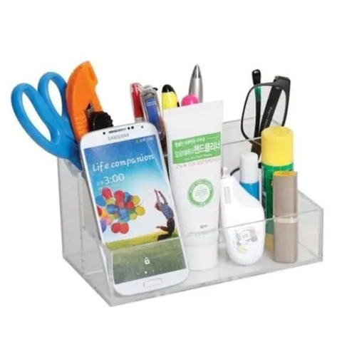 [반려] 다용도 크리스탈 정리함M 중 CH303 194x108x95mm