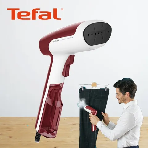 [테팔] 스팀다리미/퀵스팀건/DT6132K0 1100-1300W