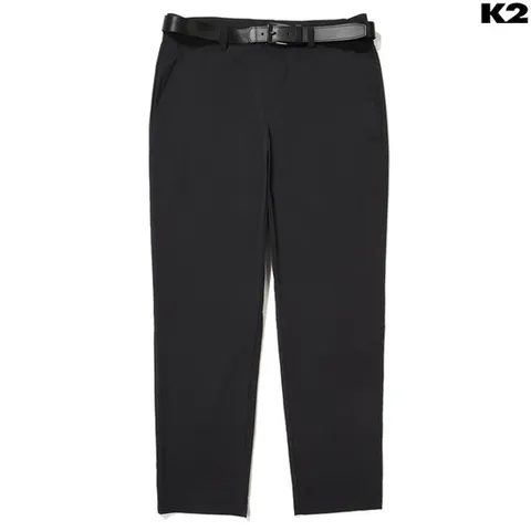 [ 롯데백화점 ][케이투 (행사)]남성 여름 시그니처 블랑 팬츠 KMM24365-JS