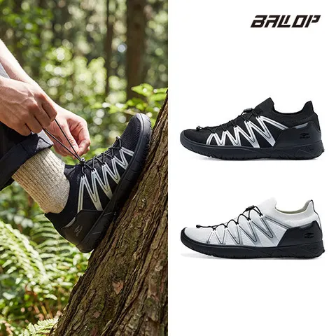 [TAG가 89000] 밸롭 베어풋 피크 워킹화 BD1SWKU008