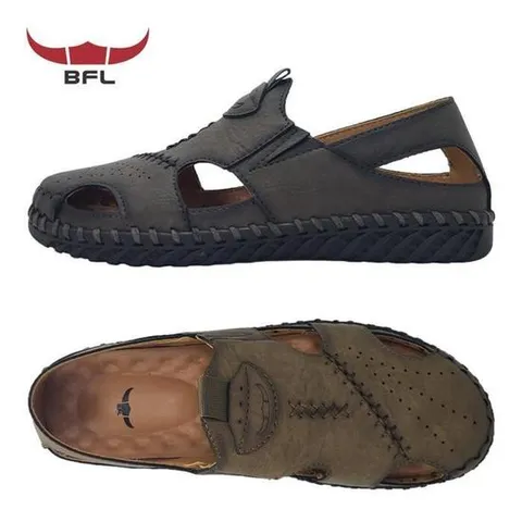 [스카이마루]BFL 8SD83 발편한 남성 여름 샌들 로퍼 캐주얼화 신