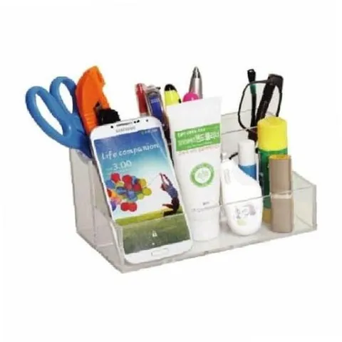 크리스탈 다용도 정리함 중 CH303