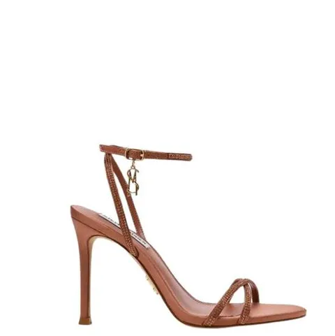 스티브매든 샌들 SMSJYPSEY CNR MS9 Mocha satin