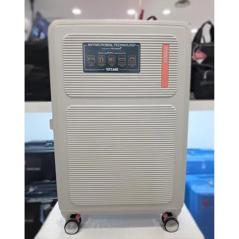 아메리칸투어리스터 세이브존01 MAXIVO 맥시보 28인치 확장형 화물용캐리어 82패킹  긴급공수 HO238020