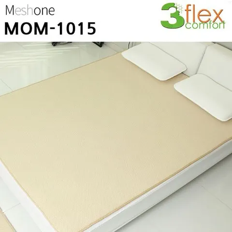 [오너클랜]인기상품 O2U 3D 매쉬 침대매트 (사계절용) (MOM-1015