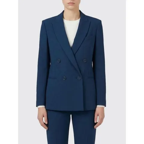 파트리지아페페 자켓 8S0585A498 CA97 Blue