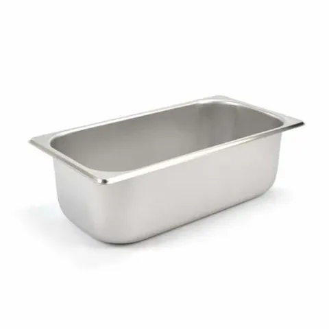 야채보관통 채소보관 야채채반 6형 3분의1
