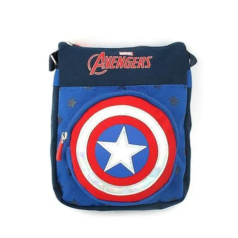 캡틴아메리카 스타 폰크로스 (MV0013)