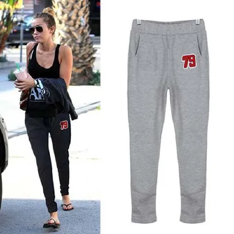 여자 트레이닝복 바지 신상팬츠 한여름 코디 운동복