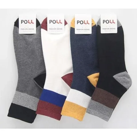 여름바지 남자 스포츠 케쥬얼양말(삼색) 1켤레