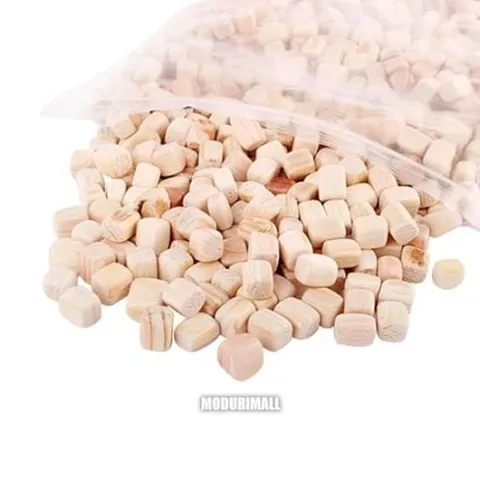 베개속 편백나무베개 편백나무큐브 편백나무베개속 1kg