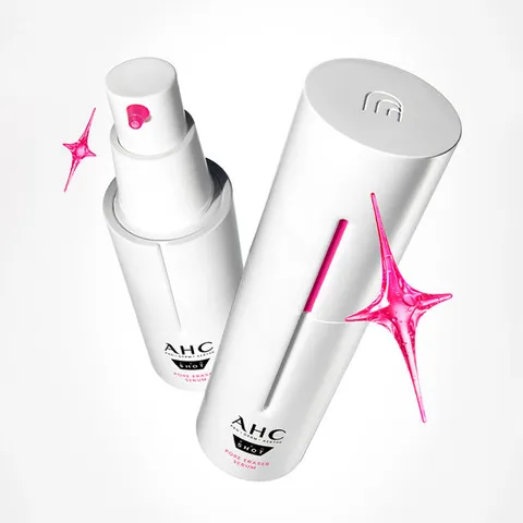 AHC 프로샷 포어이레이저 세럼 30ml 2개