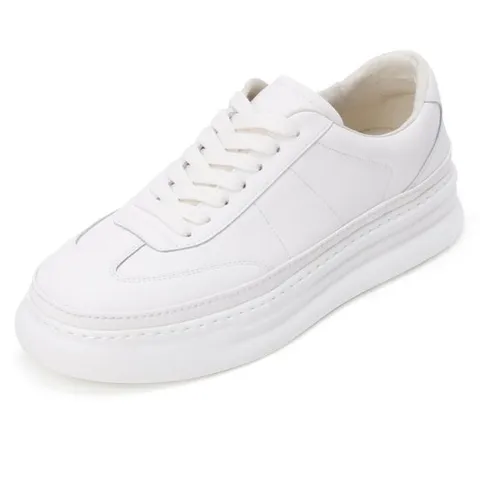 [레스모아]레스모아  남성 독일군 오버솔 스니커즈 LESOXC4762MF