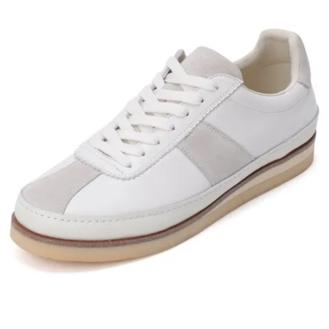 [레스모아]레스모아  남성 독일군 캐주얼 스니커즈 LESOXC4760MG