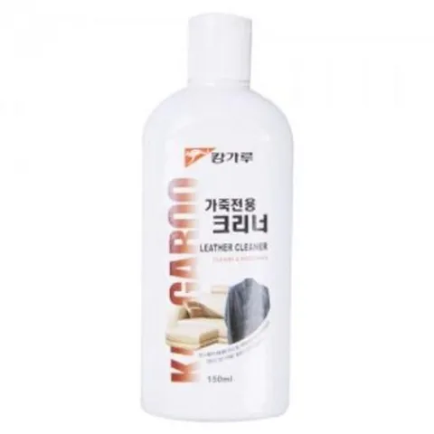클리너 가죽 자동차 시트 쇼파 세척 크리너 150ml