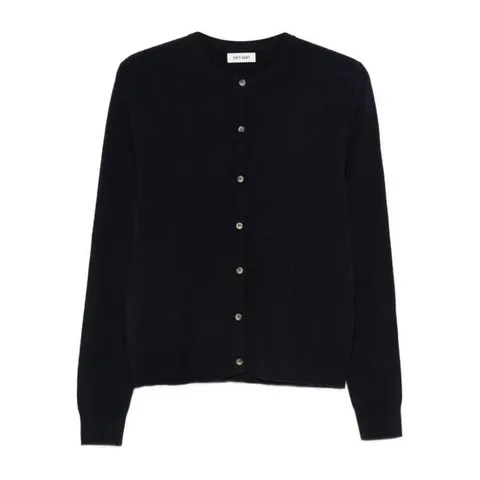 소프트 고트 가디건 FW25SF22045 10039NAVY