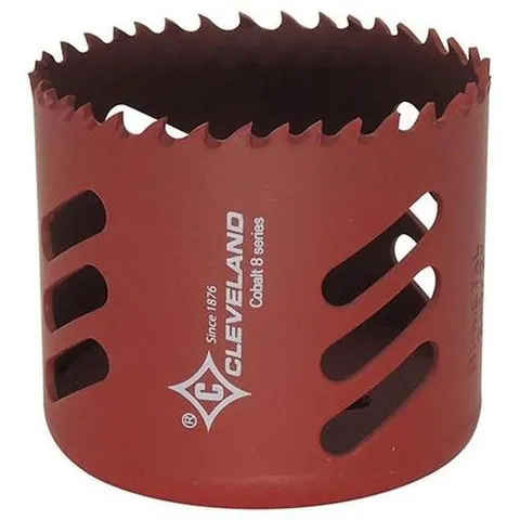 [주식회사 브이와이][JHQSBFN5_51CE]32MM 클리브랜드바이메탈홀