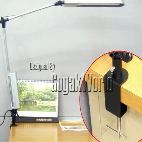 [JED] 제도용 27w 인버터 국산 스텐드 대건