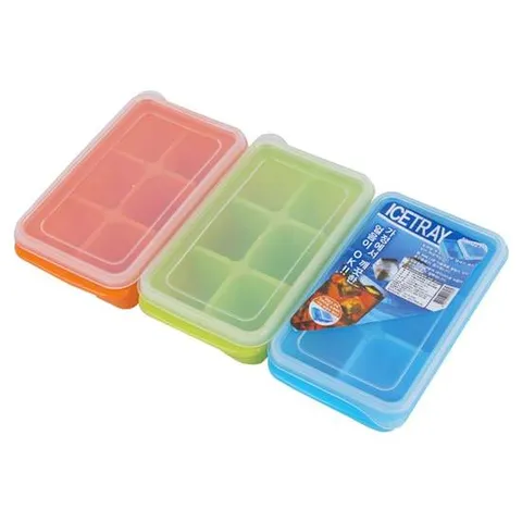 텔 미니 위생 제빙기(색상랜덤)3p