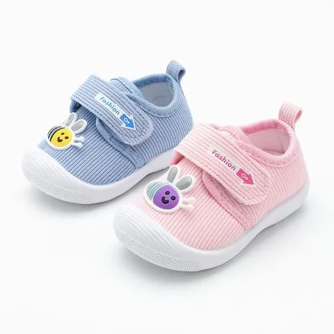 [레비스풋]아장비비 아기 유아 걸음마 소리 첫돌 생일 돌잔치 보행기 점퍼루 삑삑이신발