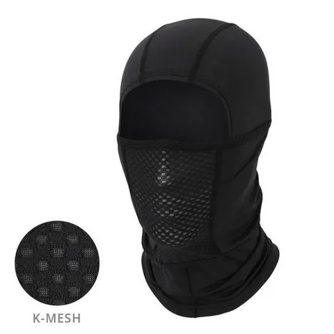 [주식회사 브이와이][JHL7072T_51DW]얼굴피부가림 여름용 매쉬