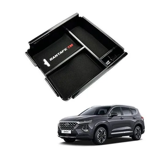 [주식회사 브이와이][JHP1R16Q_51C0]더뉴싼타페TM전용 전용콘솔