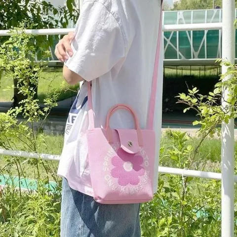 [패션] 브랜드 여성 토트가방 크로스