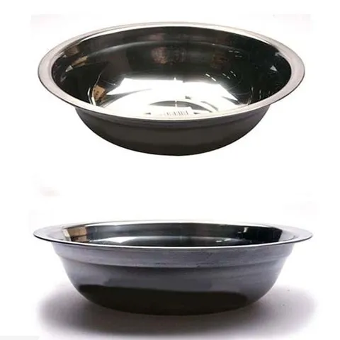 스텐볼(수입)-(18cm) 주방용품 식기