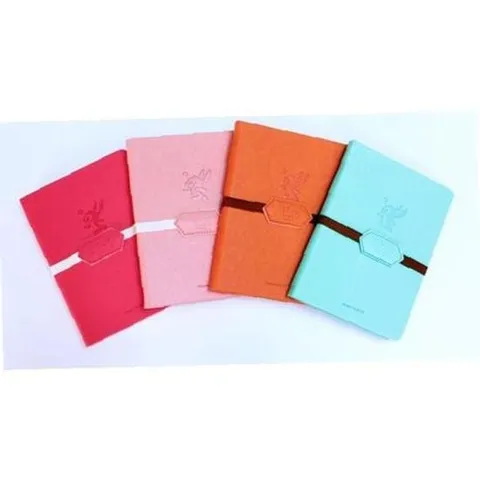 (아토) 스티치 밴드 다이어리 빠른배송 안전배송