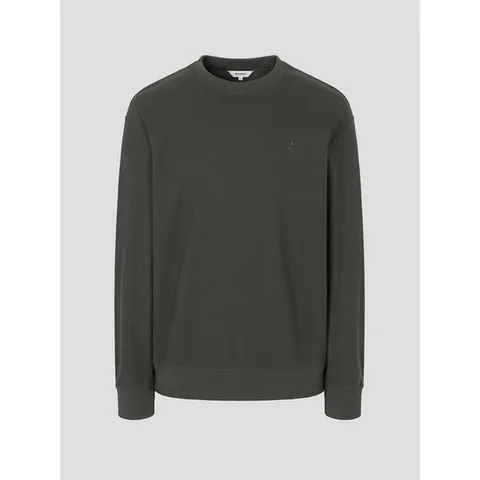 [ 현대백화점 ]빈폴맨 (빈폴남성) 텍스처 라운드넥 긴소매 티셔츠 BC6241C65H BC6241C65H