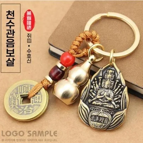 불교용품 천수관음보살