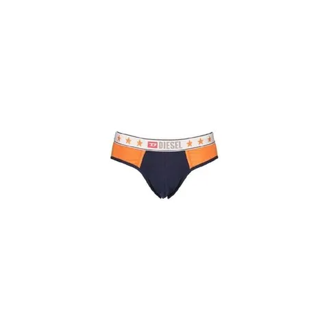 Diesel 로고 웨이스트밴드 브리프 00CG3J0SFAA E5901 TP974551996