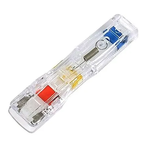 [주식회사 브이와이][JHQSVIXX_52CK]투명 나이스러(소) TM (3006