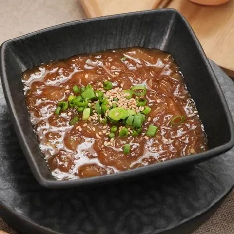 순살게장 간장게장 수제소스 순살 간장 게장 350g