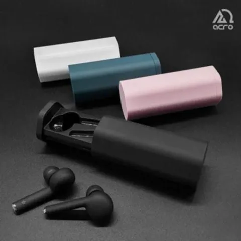 무선이어폰 아크로 블루투스 무선 이어폰 AE30