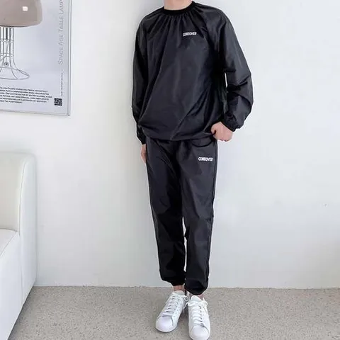 남자 효과탁월 땀복 상의하의세트