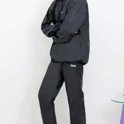 밴딩 남자 땀복 세트 트레이닝복 운동복 땀복 상하의 웨이트복 남자운동복 남자츄리닝세트