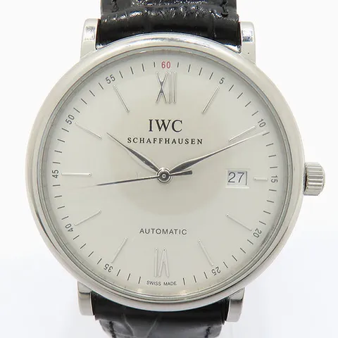 [고이비토 중고명품] IWC IW356501 남성시계 시계