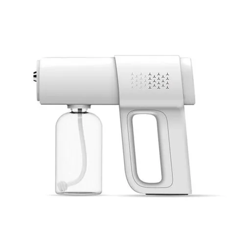 카페방역 나노 스프레이건 충전식 방역 소독 살균 연무 분사기