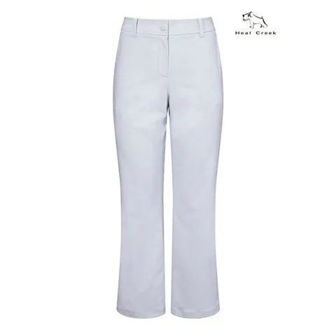 [힐크릭]여성골프여름바지 경량 부츠컷 팬츠 1HCPNMV710G_SC